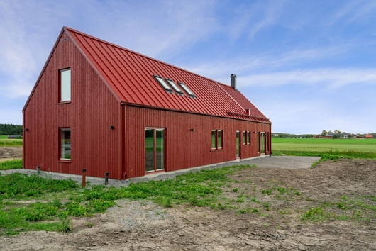 Villa i Uppsala Näs, Näs-Söderby 114