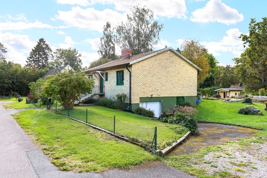 Villa i Herräng, Stockholm, Norrtälje, Klintvägen 6