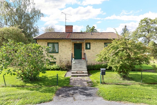 Villa i Herräng, Stockholm, Norrtälje, Klintvägen 6