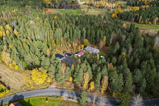 Villa i Östhammar, Uppsala, Långalma 139