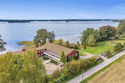 Villa i Heby, Tärnsjö, Uppsala, Östa byväg 45