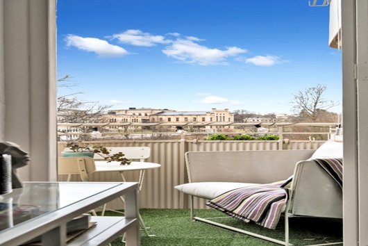 Bostadsrätt i Främre Luthagen, Uppsala, Odensgatan 18