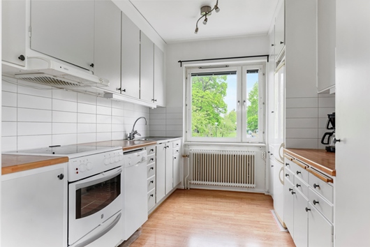 Bostadsrätt i Dannemora, Österbybruk, Uppsala, Östhammar, Storrymningsvägen 12A