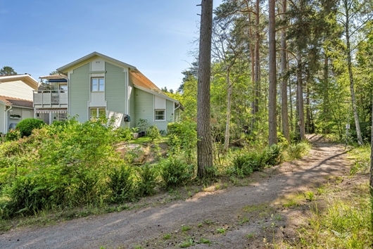 Bostadsrätt i Norby, Uppsala, Eksoppsvägen 66