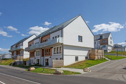 Bostadsrätt i Väsjön, Sollentuna, Stockholm, Solstigen 14A