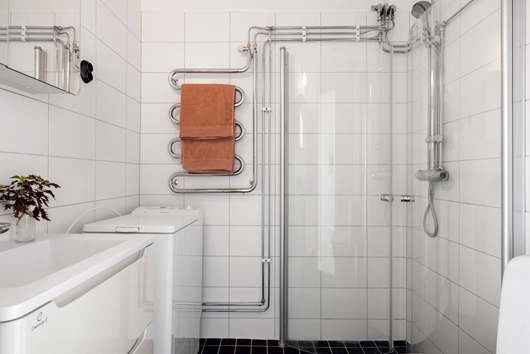 Bostadsrätt i Fålhagen, Uppsala, S:t Göransgatan 31A