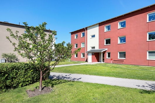 Bostadsrätt i Östhammar, Uppsala, Klackskärsgatan 2D