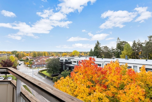 Bostadsrätt i Ekeby, Uppsala, Flogstavägen 5A