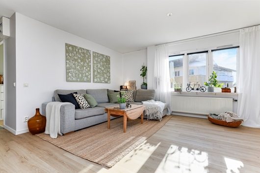 Bostadsrätt i Alunda, Uppsala, Östhammar, Albertinas väg 50