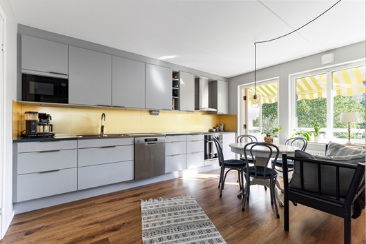 Bostadsrätt i Östhammar, Uppsala, Ringvägen 3C