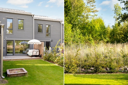 Bostadsrätt i Lindbacken, Uppsala, Vitmossvägen 223