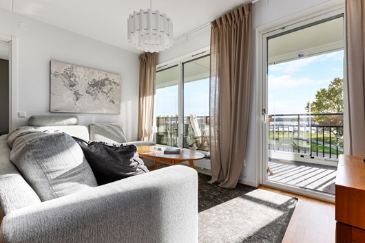 Bostadsrätt i Östhammar, Uppsala, Alörsgatan 2