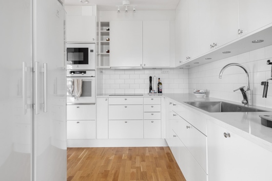 Bostadsrätt i Kapellgärdet, Uppsala, Orgelgatan 10