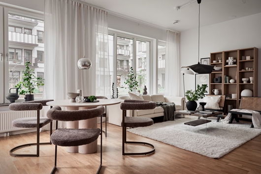 Bostadsrätt i Rosendal, Uppsala, Fäktmästargatan 13