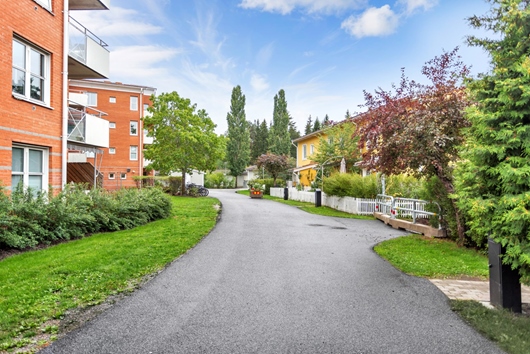 Bostadsrätt i Storvreta, Uppsala, Solstrålevägen 137