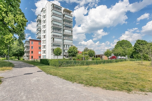 Bostadsrätt i Salabacke, Uppsala, Källparksgatan 19