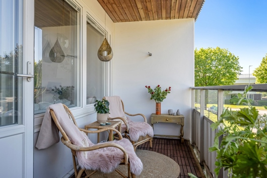 Bostadsrätt i Årsta, Uppsala, Fänkålsgatan 22