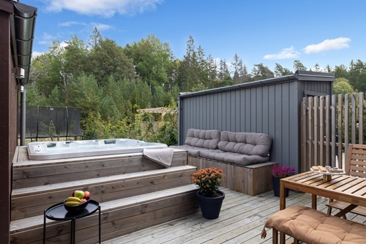 Bostadsrätt i Lindbacken, Uppsala, Vitmossvägen 266