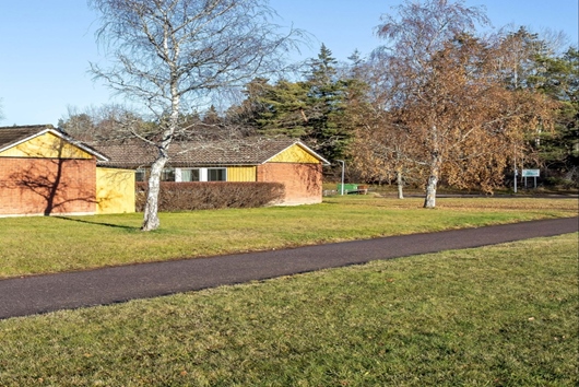 Villa i Storvreta, Uppsala, Mantalsvägen 1K