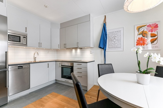 Radhus i Alunda, Uppsala, Östhammar, Olandsvägen 4B