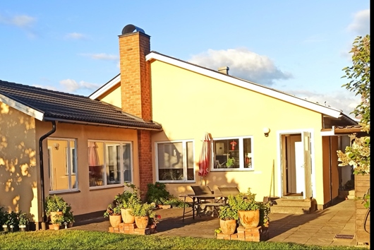 Villa i Vilan/Nåntuna, Uppsala, Sävja, Rågvägen 6