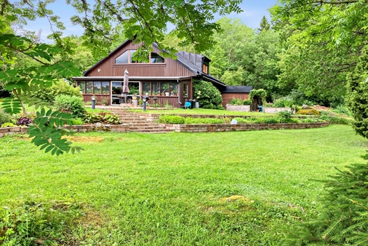 Villa i Rasbo, Almunge, Uppsala, Smörkätten Haga 48