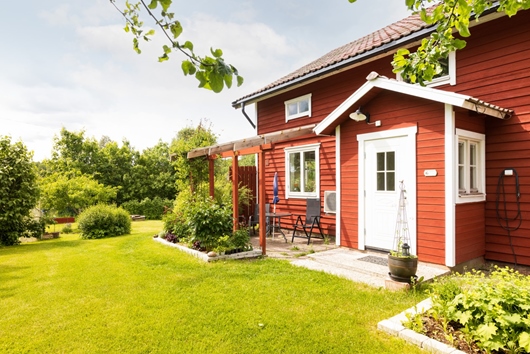 Villa i Heby, Uppsala, Orvenbo 153