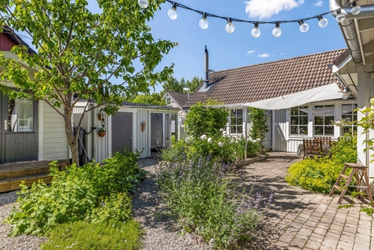 Villa i Storvreta, Uppsala, Stubbåkersvägen 28