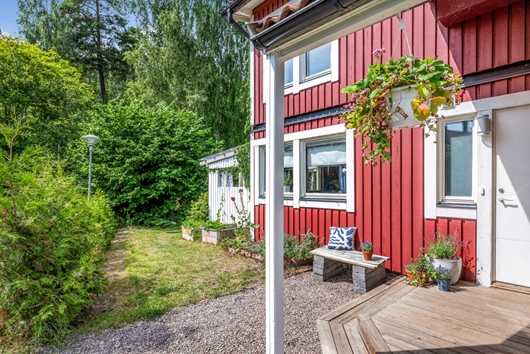 Villa i Storvreta, Uppsala, Månskensvägen 32