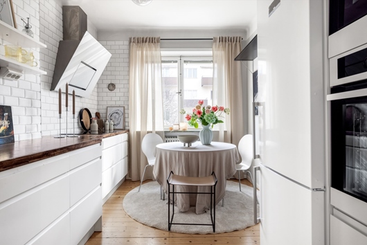 Bostadsrätt i Fålhagen, Uppsala, Fålhagsleden 3 B