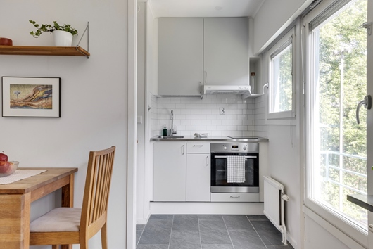 Bostadsrätt i Centrum, Uppsala, Dragarbrunnsgatan 53