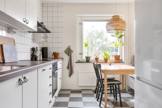 Bostadsrätt i Tunabackar, Uppsala, Väpnargatan 15A