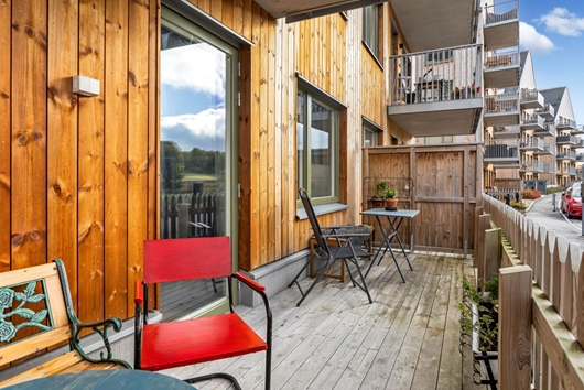 Bostadsrätt i Ultuna, Uppsala, Ekoxvägen 4