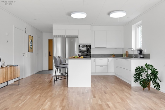 Bostadsrätt i Skölsta, Uppsala, Idegransvägen 6