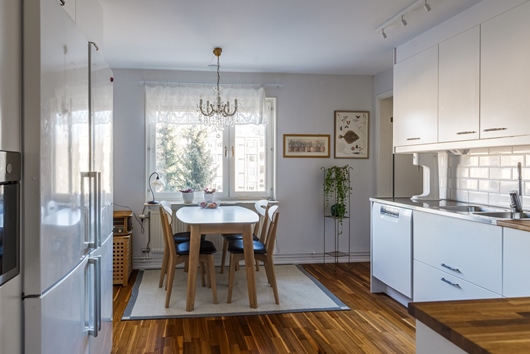 Bostadsrätt i Ulleråker, Uppsala, Ulleråkersvägen 68