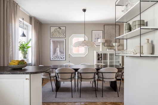 Bostadsrätt i Fålhagen, Uppsala, Hjalmar Brantingsgatan 3B