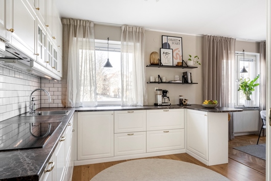 Bostadsrätt i Fålhagen, Uppsala, Hjalmar Brantingsgatan 3B