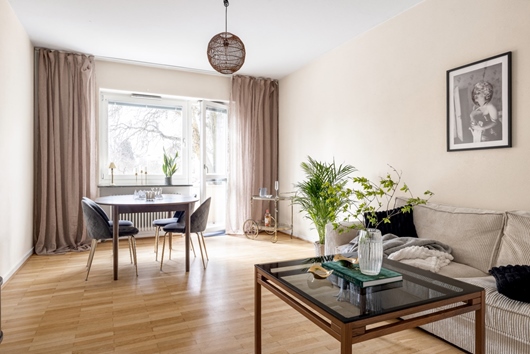 Bostadsrätt i Fålhagen, Uppsala, S:t Göransgatan 24C