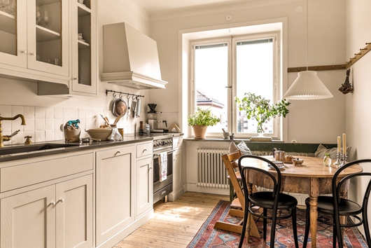 Bostadsrätt i Fålhagen, Uppsala, Väderkvarnsgatan 52A