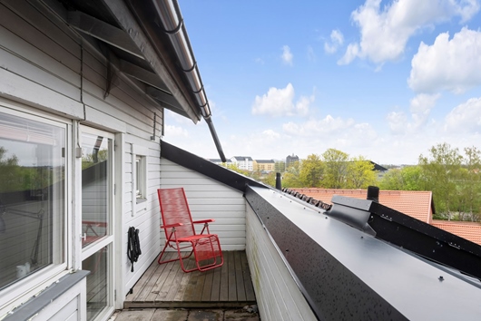 Bostadsrätt i Ling, Uppsala, Lings väg 50