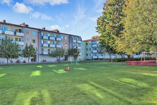 Bostadsrätt i Fålhagen, Uppsala, Österängsgatan 12 B