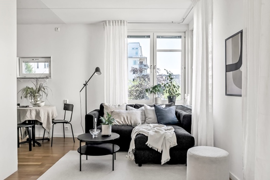 Bostadsrätt i Kungsängen, Uppsala, Kungsängsgatan 57G