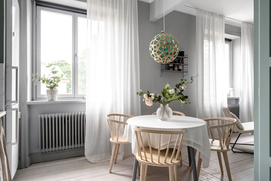 Bostadsrätt i Fålhagen, Uppsala, Salagatan 49 B