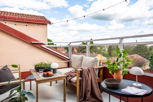 Bostadsrätt i Fålhagen, Uppsala, Hjalmar Brantingsgatan 3A