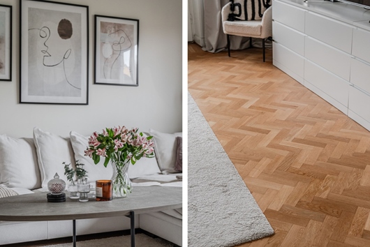 Bostadsrätt i Luthagen, Uppsala, Geijersgatan 21B
