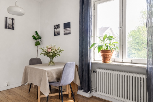 Bostadsrätt i Höganäs, Uppsala, Vaksalagatan 38B