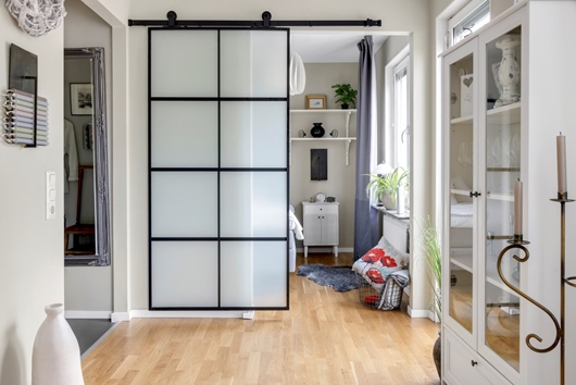 Bostadsrätt i Centrum, Uppsala, Bäverns gränd 15A