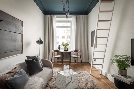 Bostadsrätt i Östermalm, Stockholm, Brahegatan 58