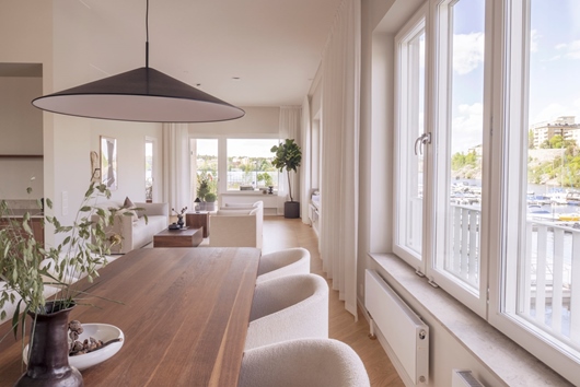 Bostadsrätt i Kungsholmen - Lilla Essingen, Stockholm, Primusgatan 6