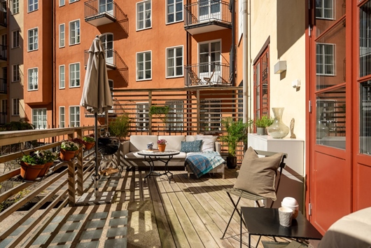 Bostadsrätt i Östermalm, Stockholm, Karlavägen 18